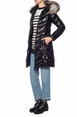 Quilted down jacket, zdjęcie 2 Quilted down jacket od Moncler